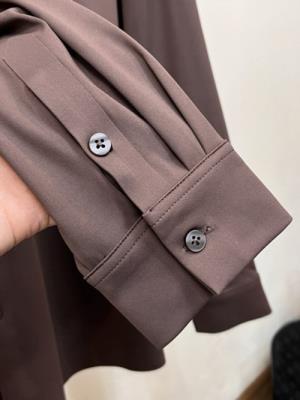 wholesale quality loro piana shirt model no. 55